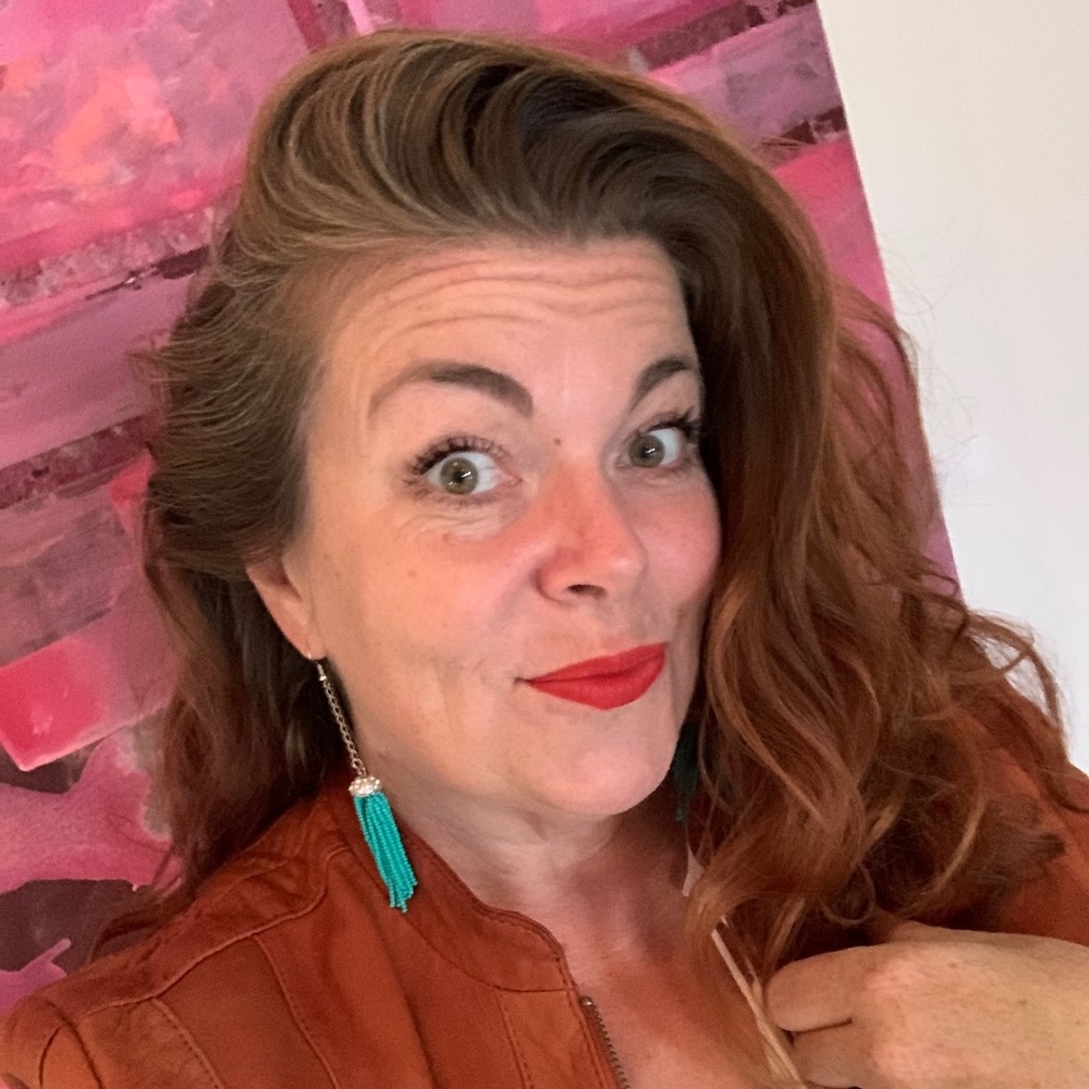 Meet your Posher, Erin